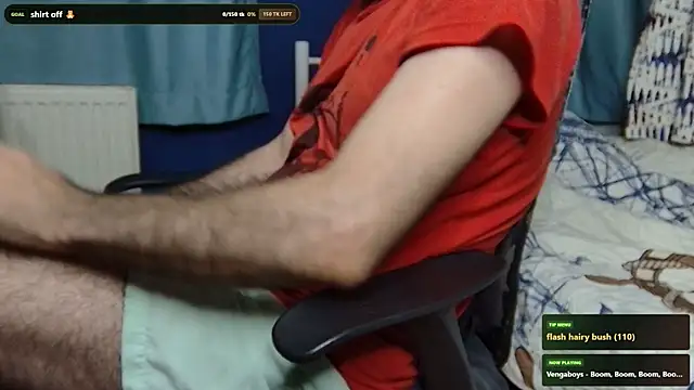 Chat +18 de hairybearcb ao vivo
