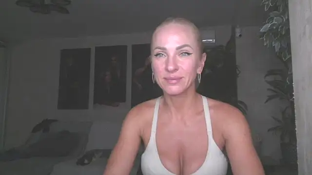 annamariya1563's Live XXX Chat