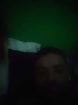 Carlos9978 webkamerás műsora