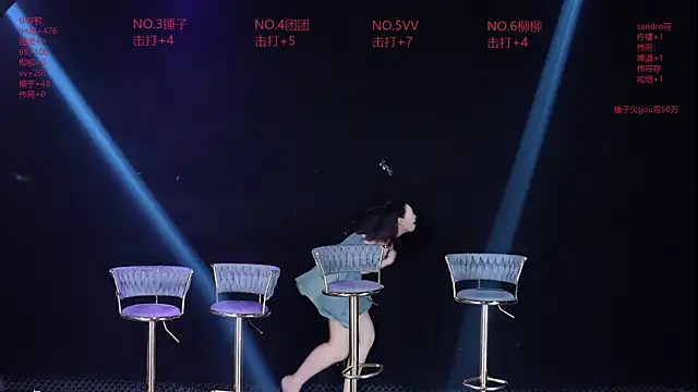 DL88-99のライブXXXチャット