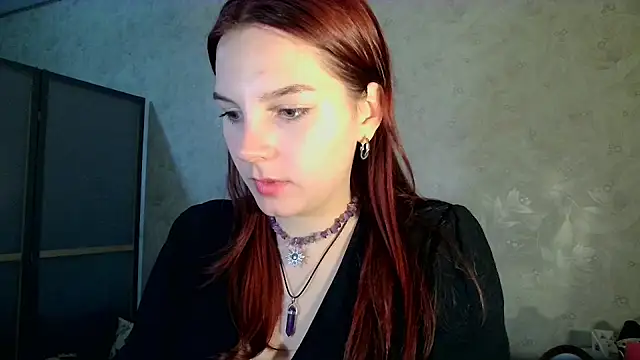 Chat XXX ao vivo de EvaShinee