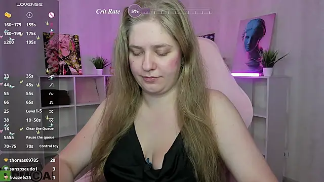 Megan_Violer XXX чат на живо