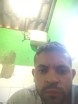 Carlos9978 Шоу с уебкамера