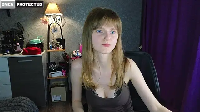 Miss_Alisa_ 现场XXX聊天