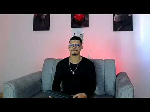 Ethan_rodgers01: διαδικτυακό σόου στην κάμερα
