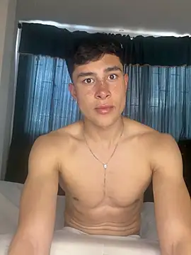 Chat XXX Live AustinJones_