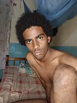 Itz_Mozez Webcamshow
