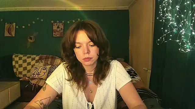 ClancyMorissey Live XXX-chat
