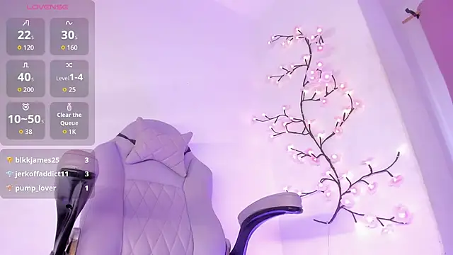 Mara_royal Live XXX-chat