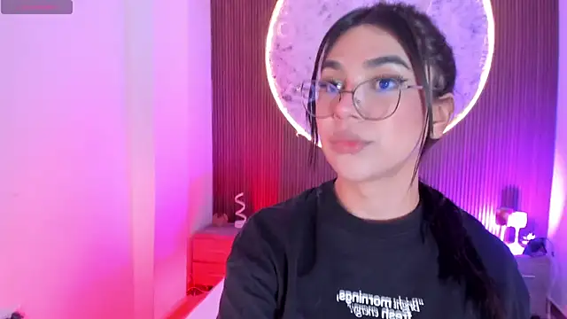 Chat XXX ao vivo de RoseCassie