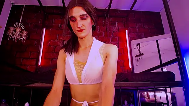 Chat XXX en directo de MoiraHoland