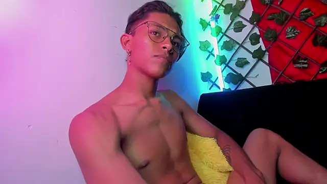 Chat +18 de dreyk20 ao vivo