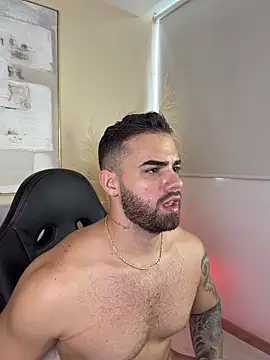 PaulPhoenix_ Obrolan Langsung XXX