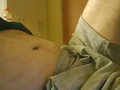 Show modela viewer4u na web-kameri