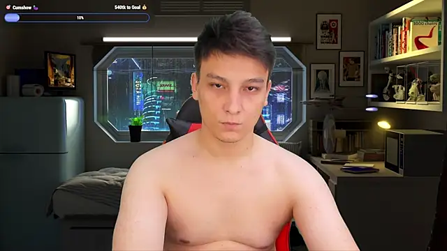 Justin_time111 现场XXX聊天