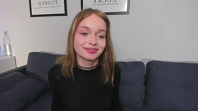 LillianPerry's Live XXX Chat
