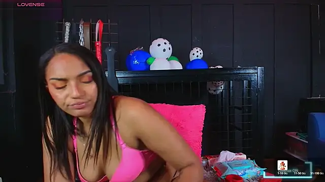 Briana_prattn Live XXX chat