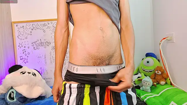 Ely_king Live XXX-Chat