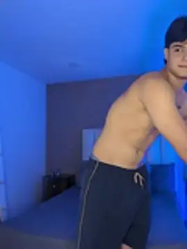 MaxCruz_ Live XXX-chat