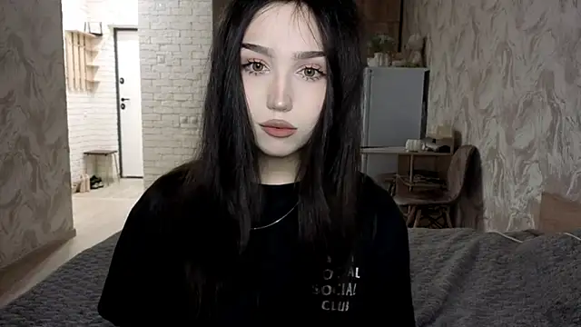 AmieSky's Live XXX Chat