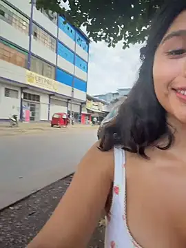 sexi_noemi's Live XXX Chat