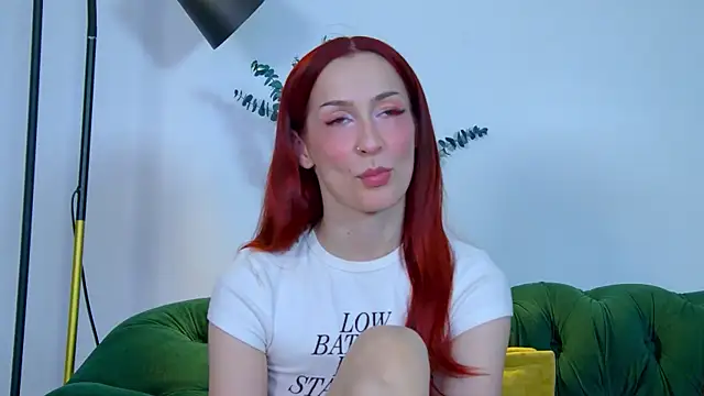 Chat XXX en directo de MarieKarma