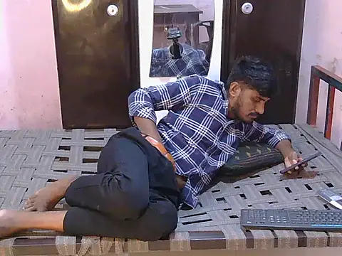 HotXKrish Live XXX-Chat