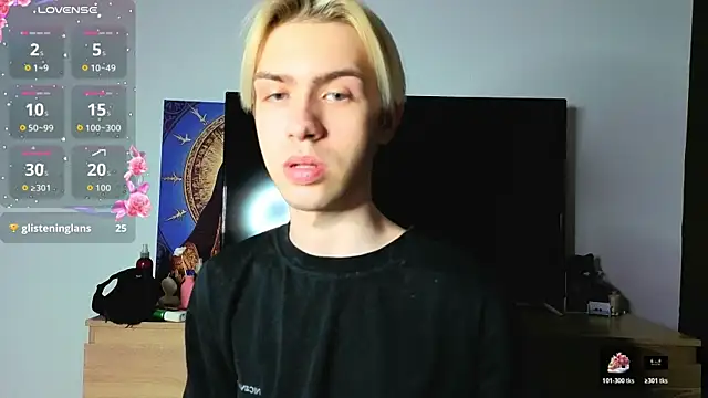 skibatryanka Live XXX-Chat