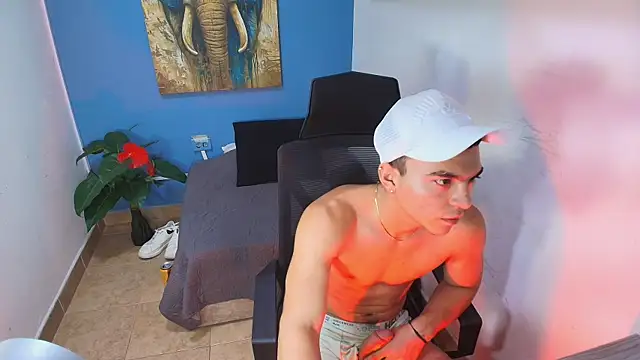ELGRAN_JEFE live XXX chat