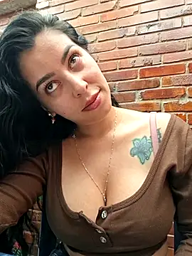 Luianna Obrolan Langsung XXX