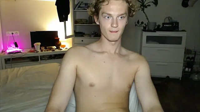 XXX chat uživo modela Daniel_yamm