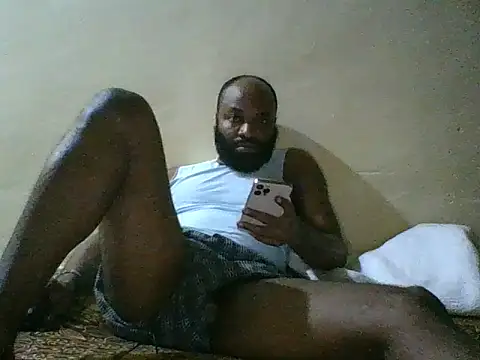 Show de webcam de ZADDDY8