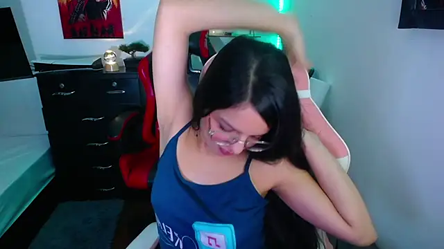 jessi_and_boy Chat XXX in diretta