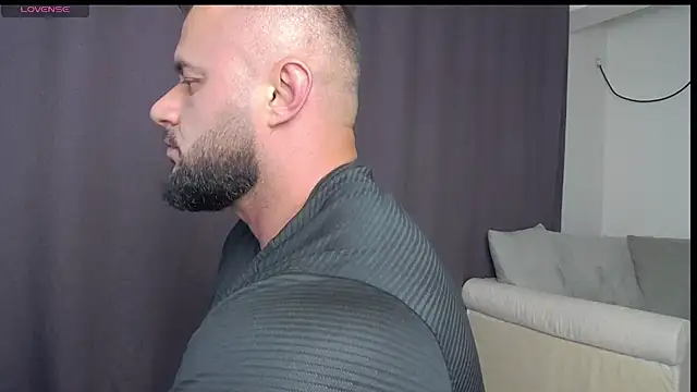 RickyMiami1 Chat XXX live
