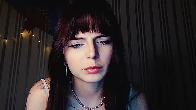 XXX chat uživo modela ArianaLight