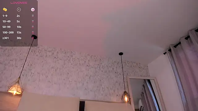 Sasha_Wolff Chat XXX in diretta
