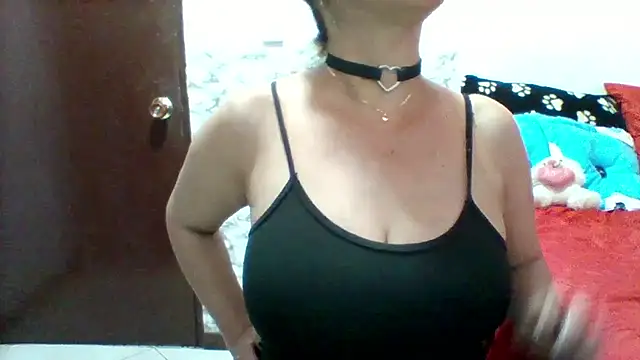 Alisson_brand Obrolan Langsung XXX