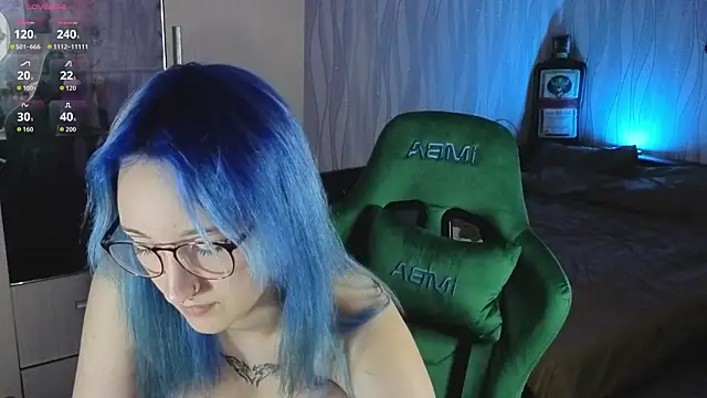 sexxxyback's Live XXX Chat