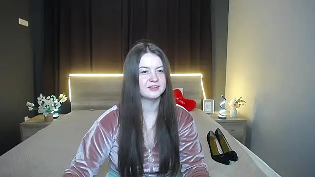 MavkaCuten Live XXX chat