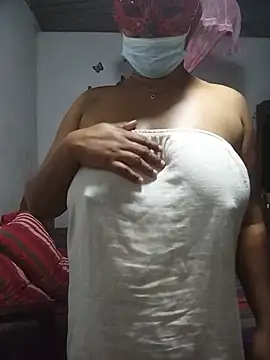 HarshiStar7's Webcam Show