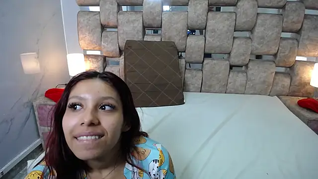 Chat XXX ao vivo de KathyAiden