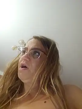 BLONDKICIA1 Chat XXX live