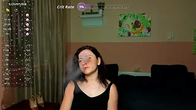 XXX chat uživo modela Muse_kitty_jenia