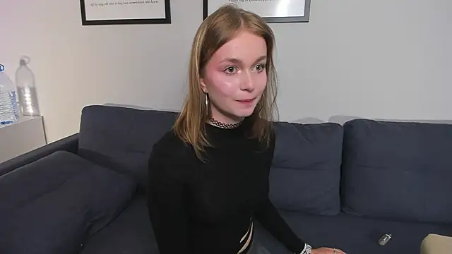 LillianPerry Live XXX-chat