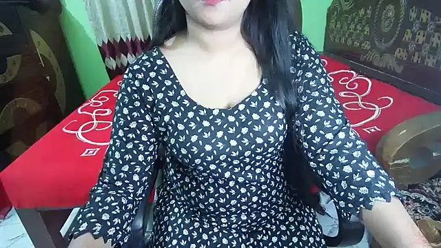 BengaliQueenStar's Live XXX Chat