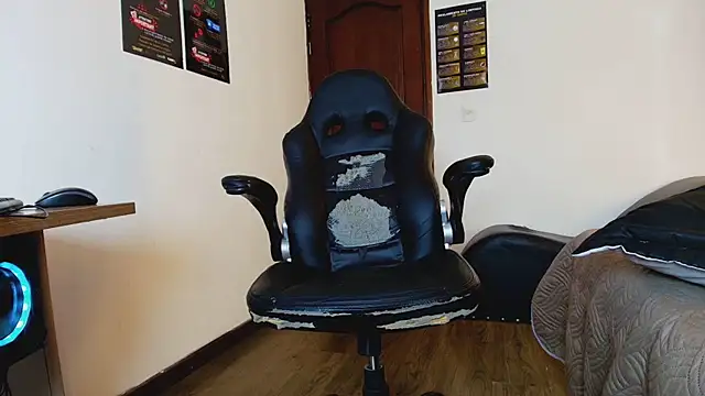 Ambarross_'s Live XXX Chat