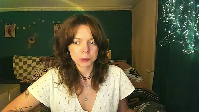 ClancyMorissey's Live XXX Chat