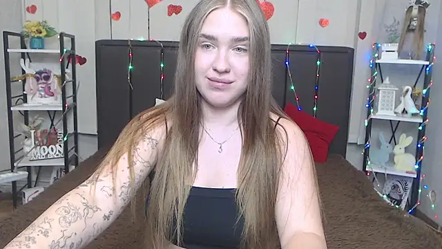LauraHlot's Live XXX Chat
