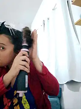 Chat +18 de BIADELICIA1 ao vivo