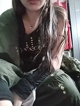 Noor_Darliing 라이브 XXX 채팅